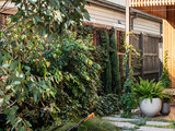 Contemporary  by Peachy Green Garden Architects