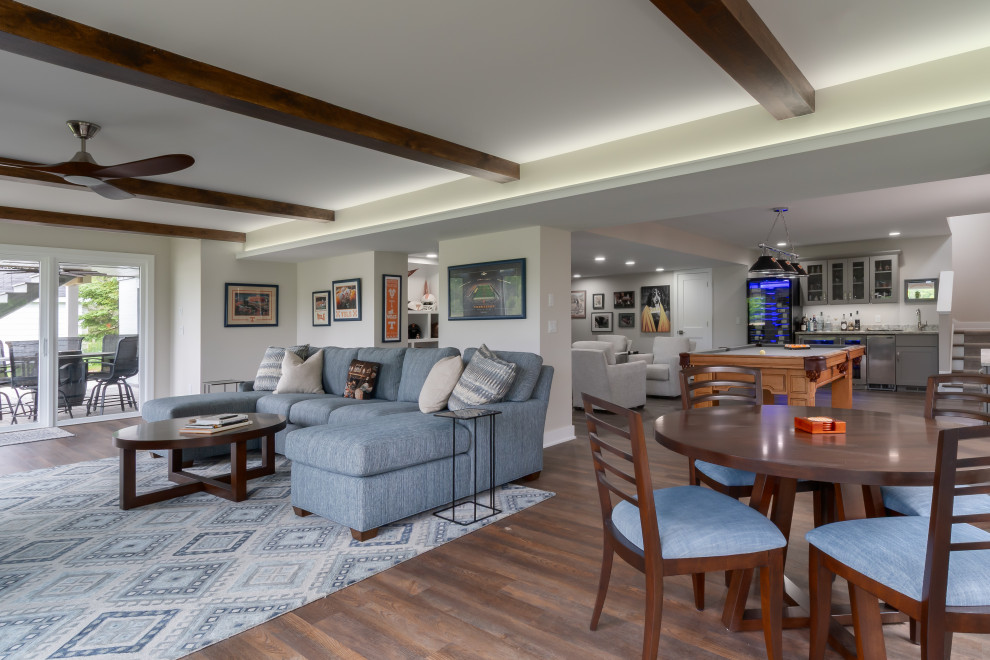 Mid-Century Make over