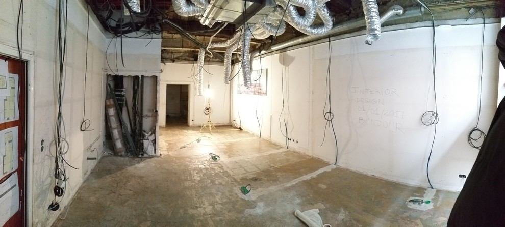 Le Boudoir du Regard Marseille