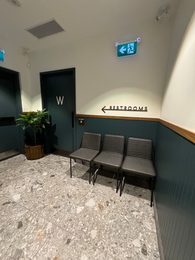 Commercial Spaces