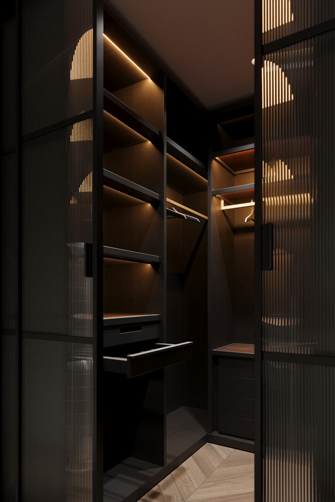 ЖК Люблинский Парк