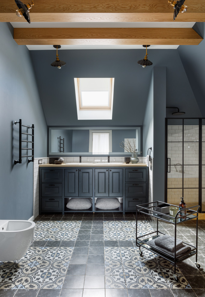 мастер-ванная