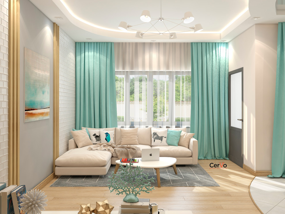 Таунхаус Павлово