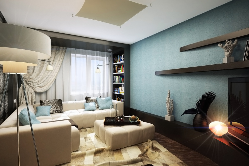 Квартира г. Долгопрудный