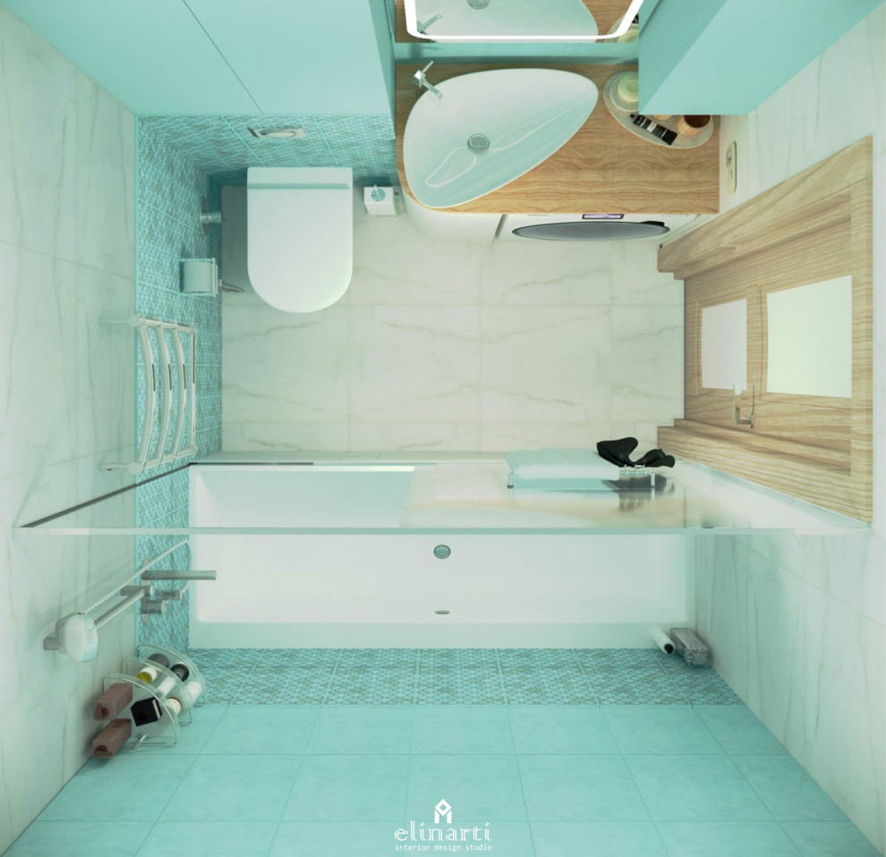 «Воздушный проект»