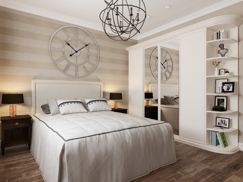 Квартира 100кв.м. Мичуринский проспект