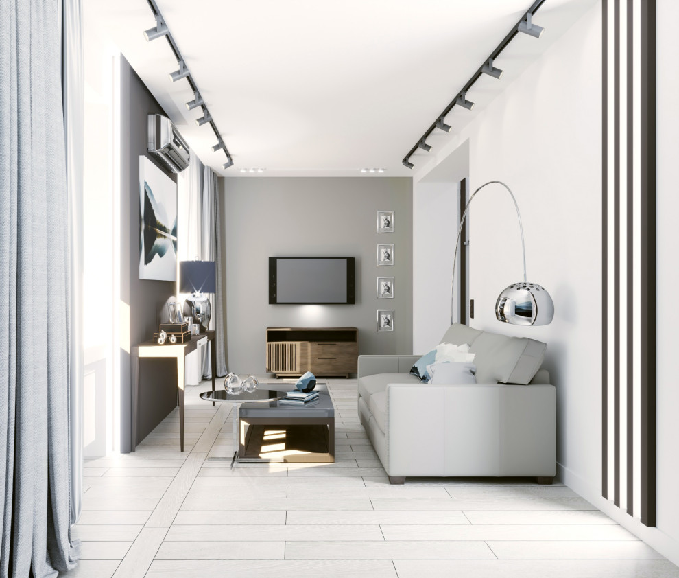 Квартира 61 м2