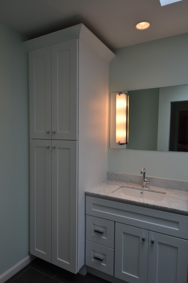 creative kitchen and bath