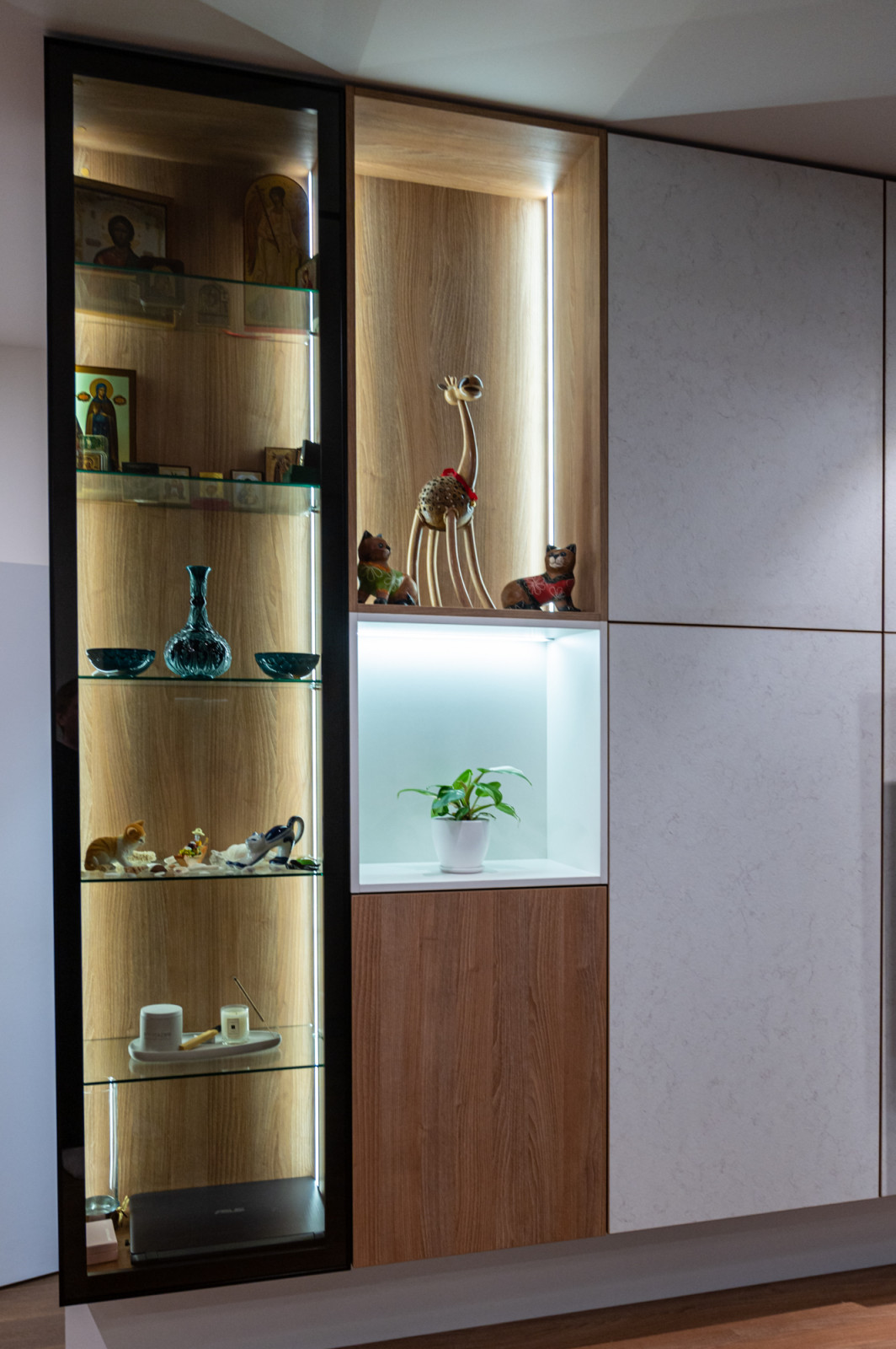 ЖК Рассказово