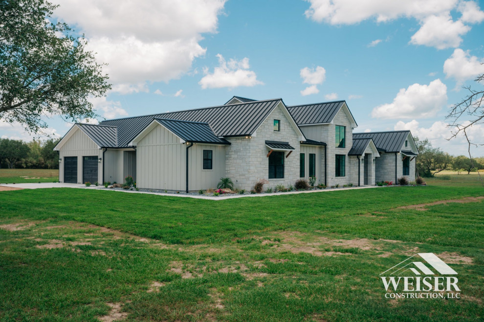Weiser Home