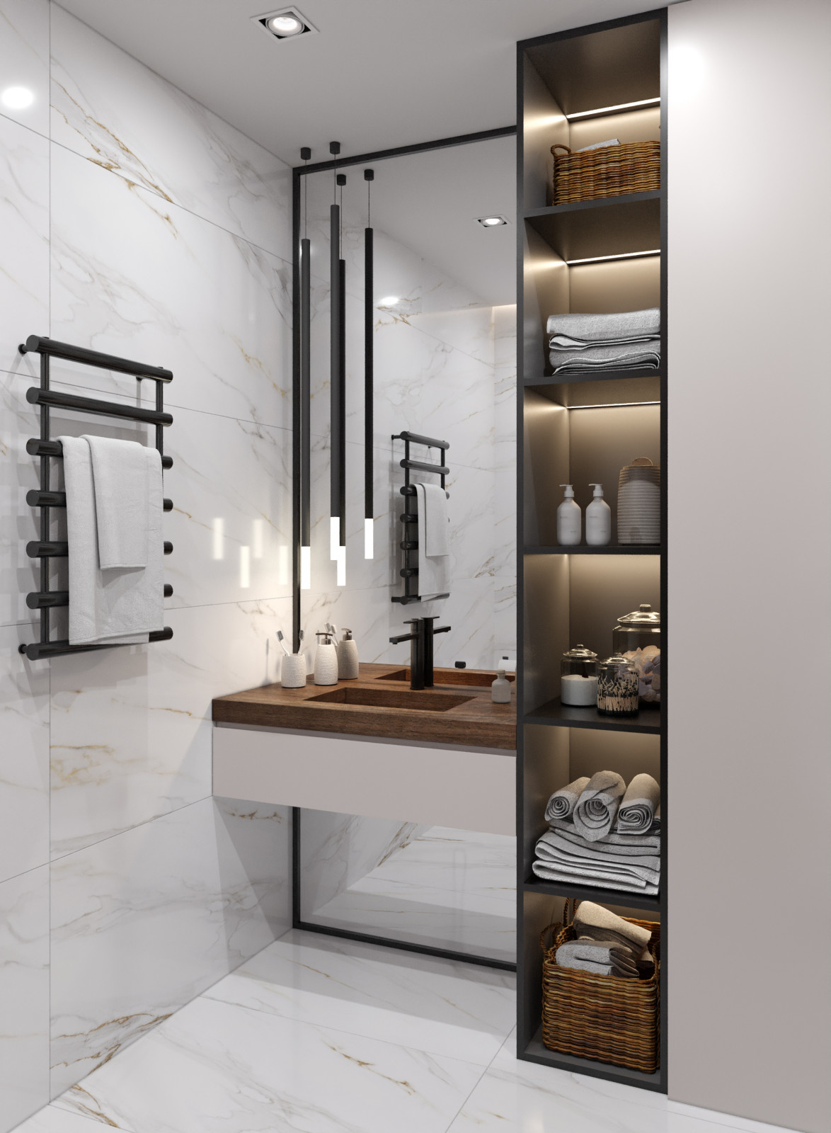 ЖК "Парад Планет"