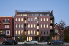 Studio JCI completes two new "missing middle" projects 