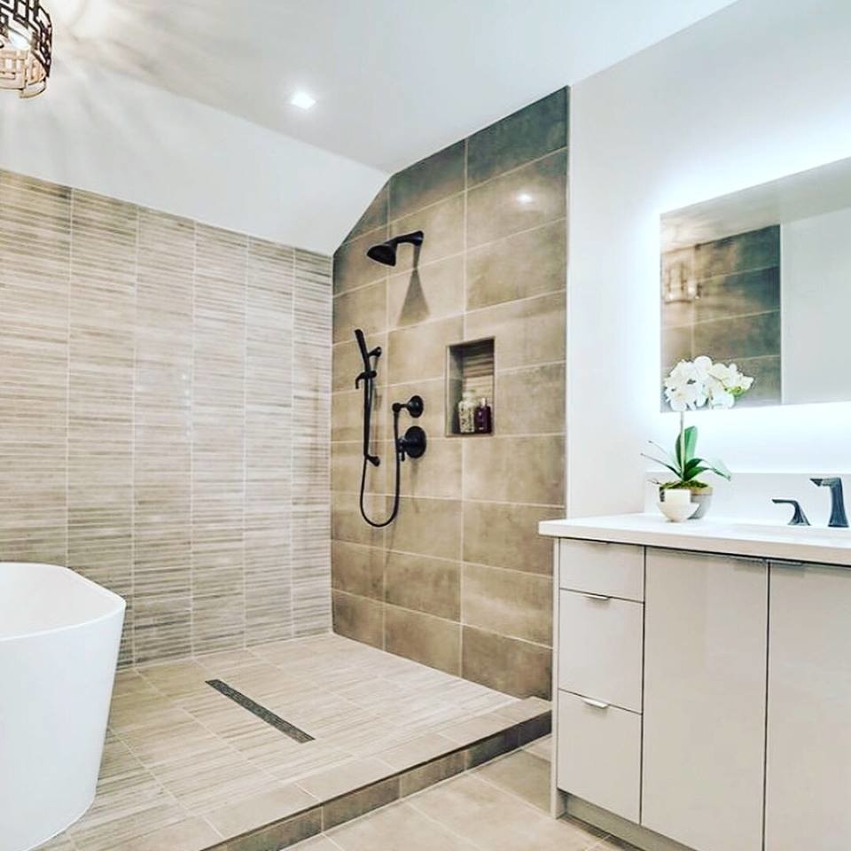 Bathroom Design