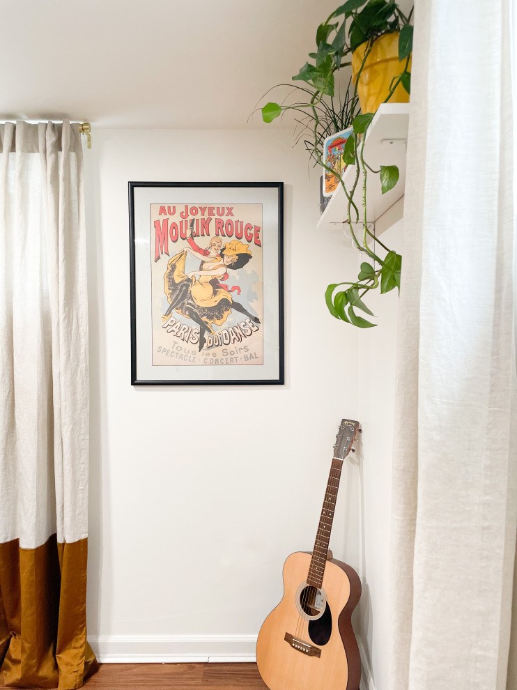 Collector's Cottage | Denver, CO | Basement Apartment Refresh