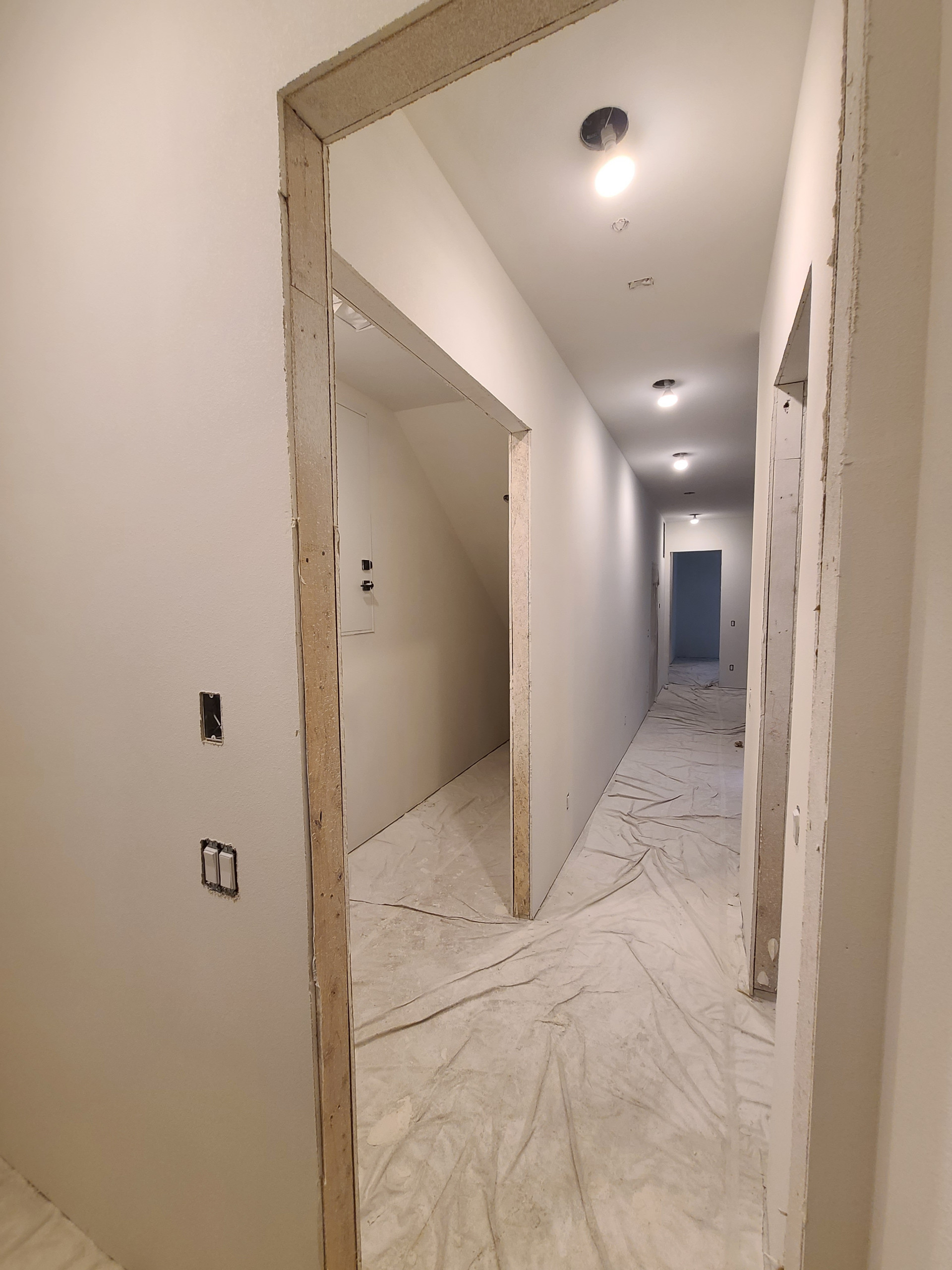 Redmond Residence Remodel