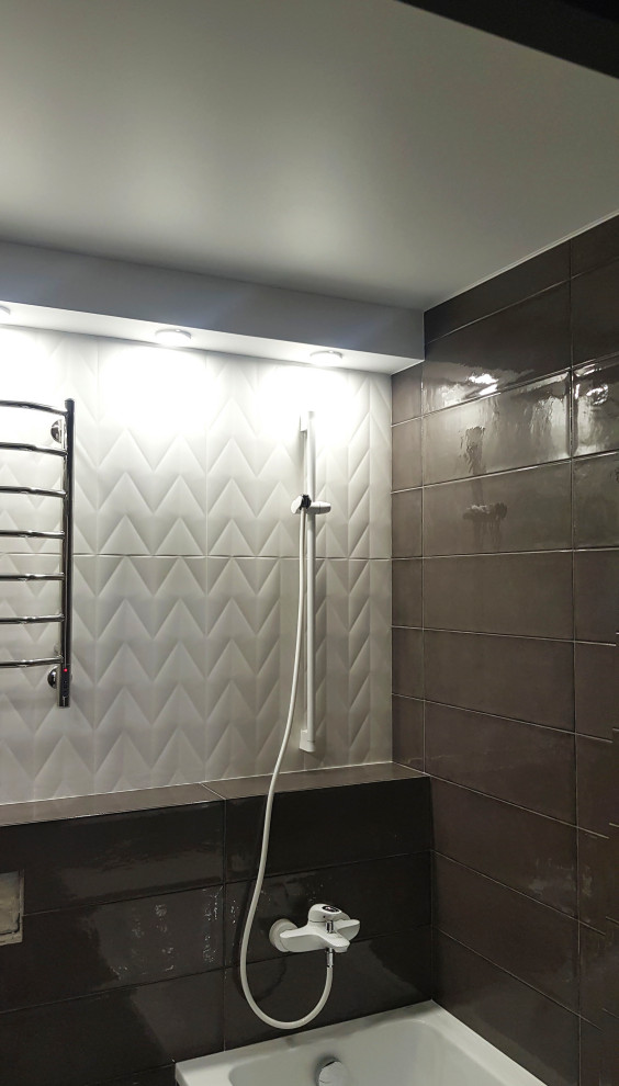 Ремонт квартиры в новостройке Москва, Киевское шоссе