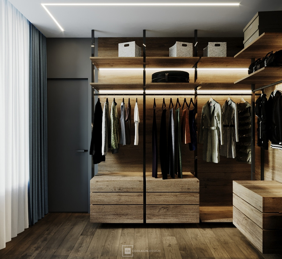 Квартира в центре Москвы для молодой девушки