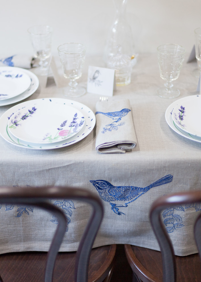 Утное семейное гнездышко