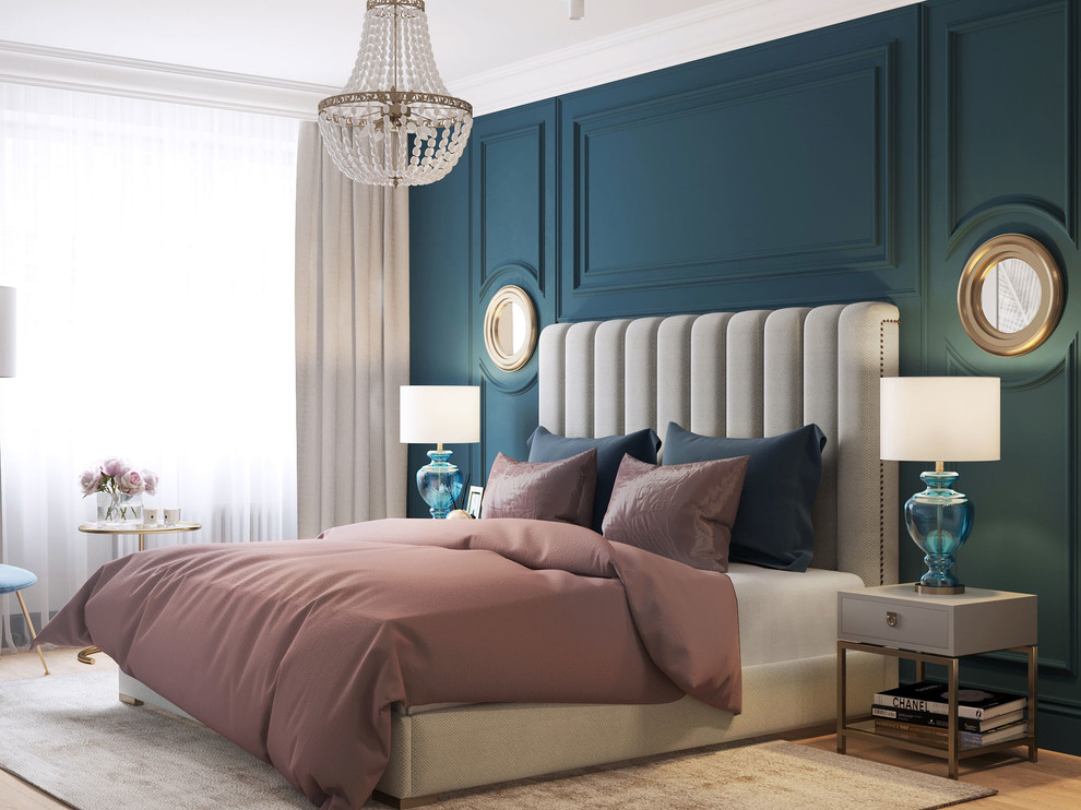 Квартира в жк "Одеский"