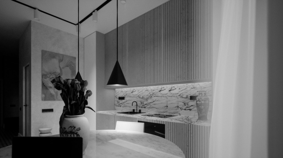 Павелецкая сити