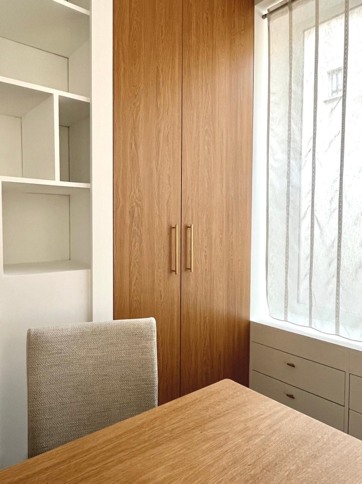 BUREAU n°1