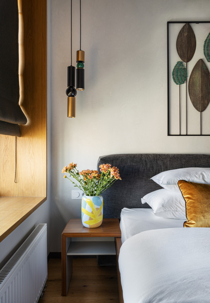 квартира для молодой семьи 55 м.кв в ЖК Водный