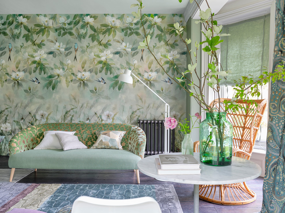 Le Poeme de Fleur, Designers Guild