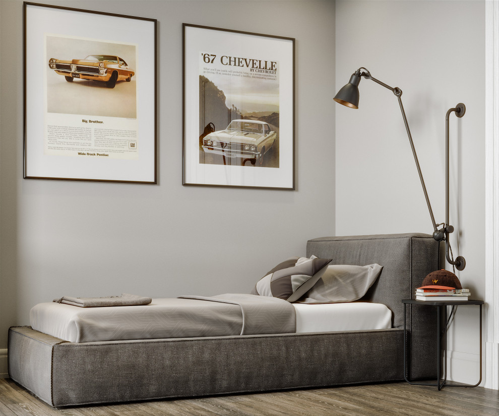 Квартира в Литве