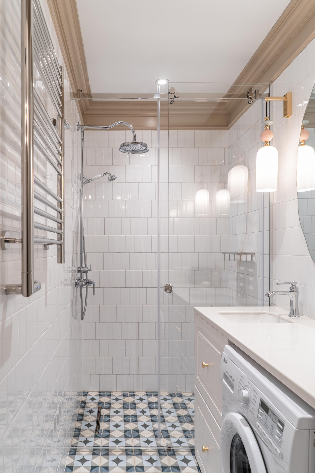 Атмосфера города