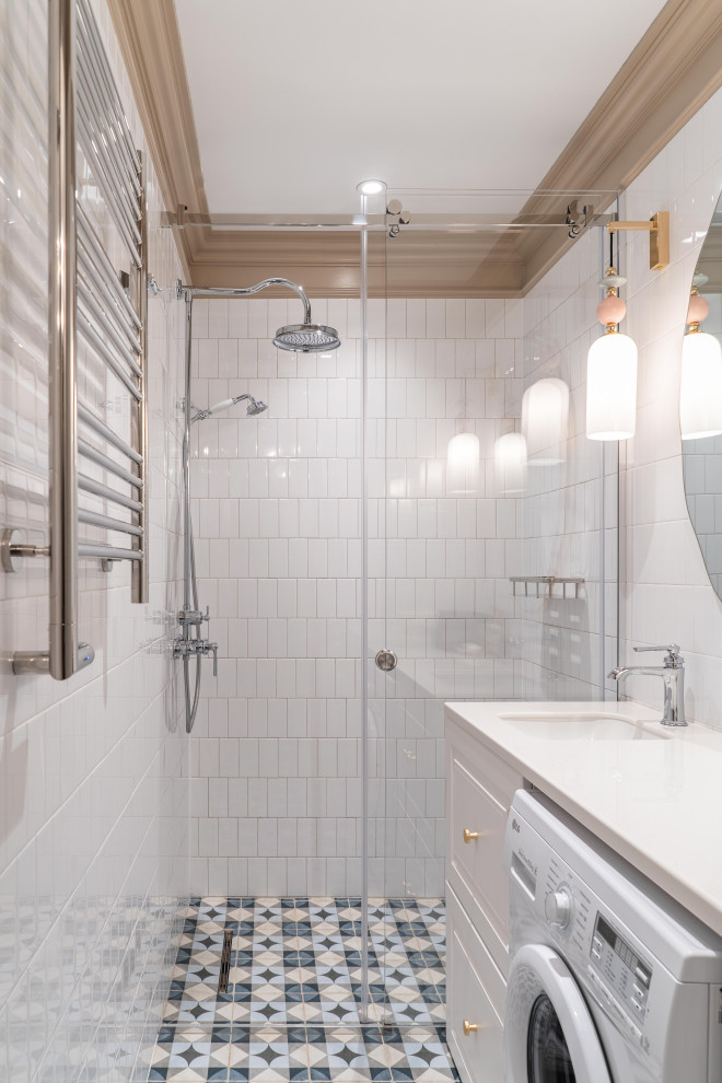 Атмосфера города