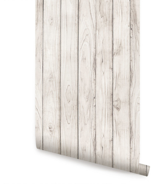 wood wallpaper, peel and stick - rustic - wallpaper -simple shapes wood wallpaper, peel and stick - rustic - wallpaper -simple shapes