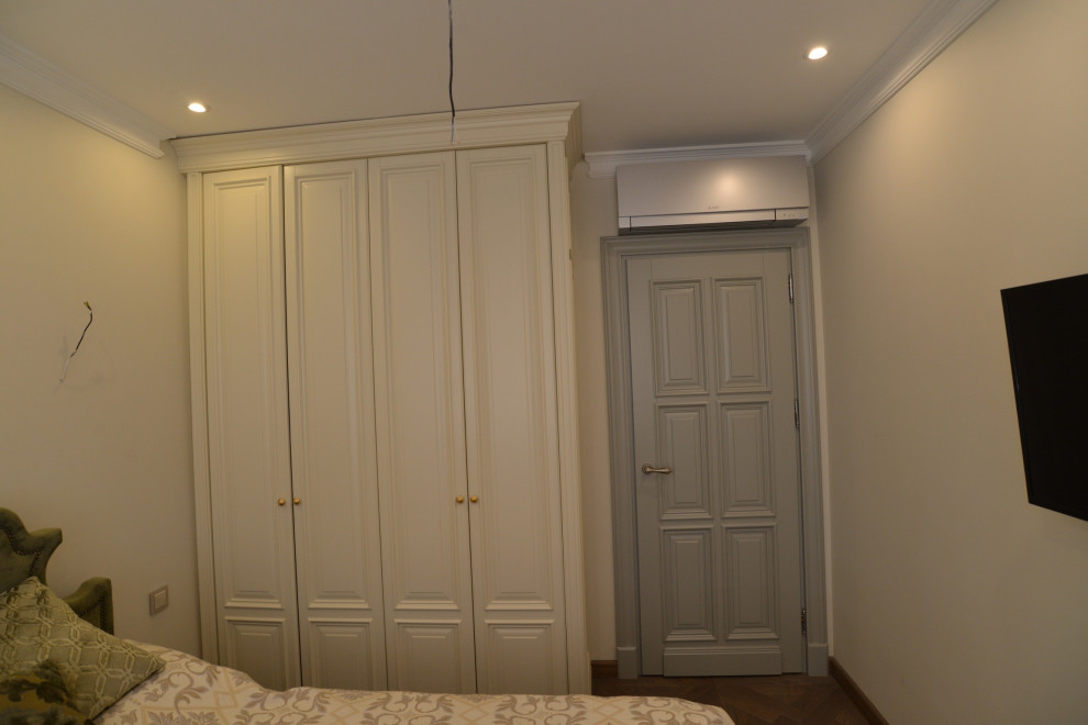 Квартира в Москве