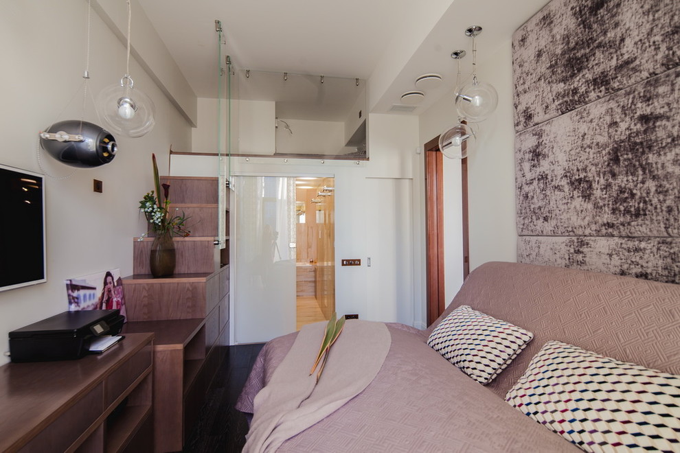 Квартира на Берзарина