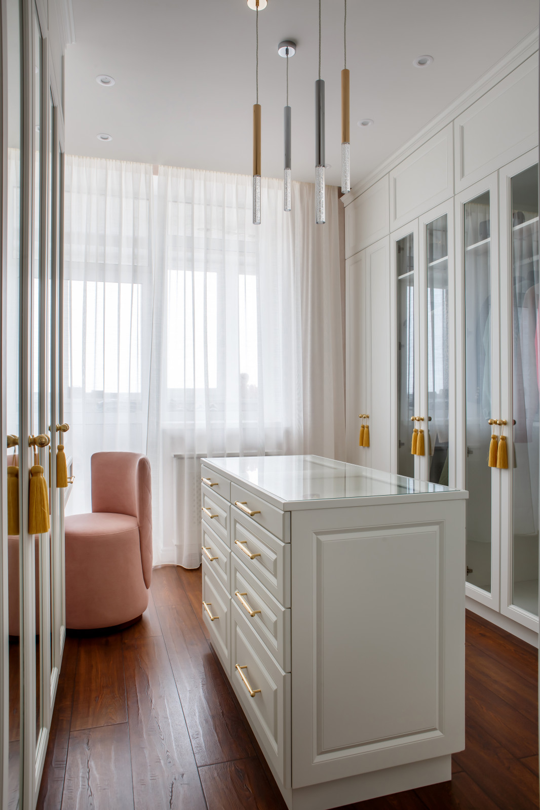 ЖК "Солнечный остров"