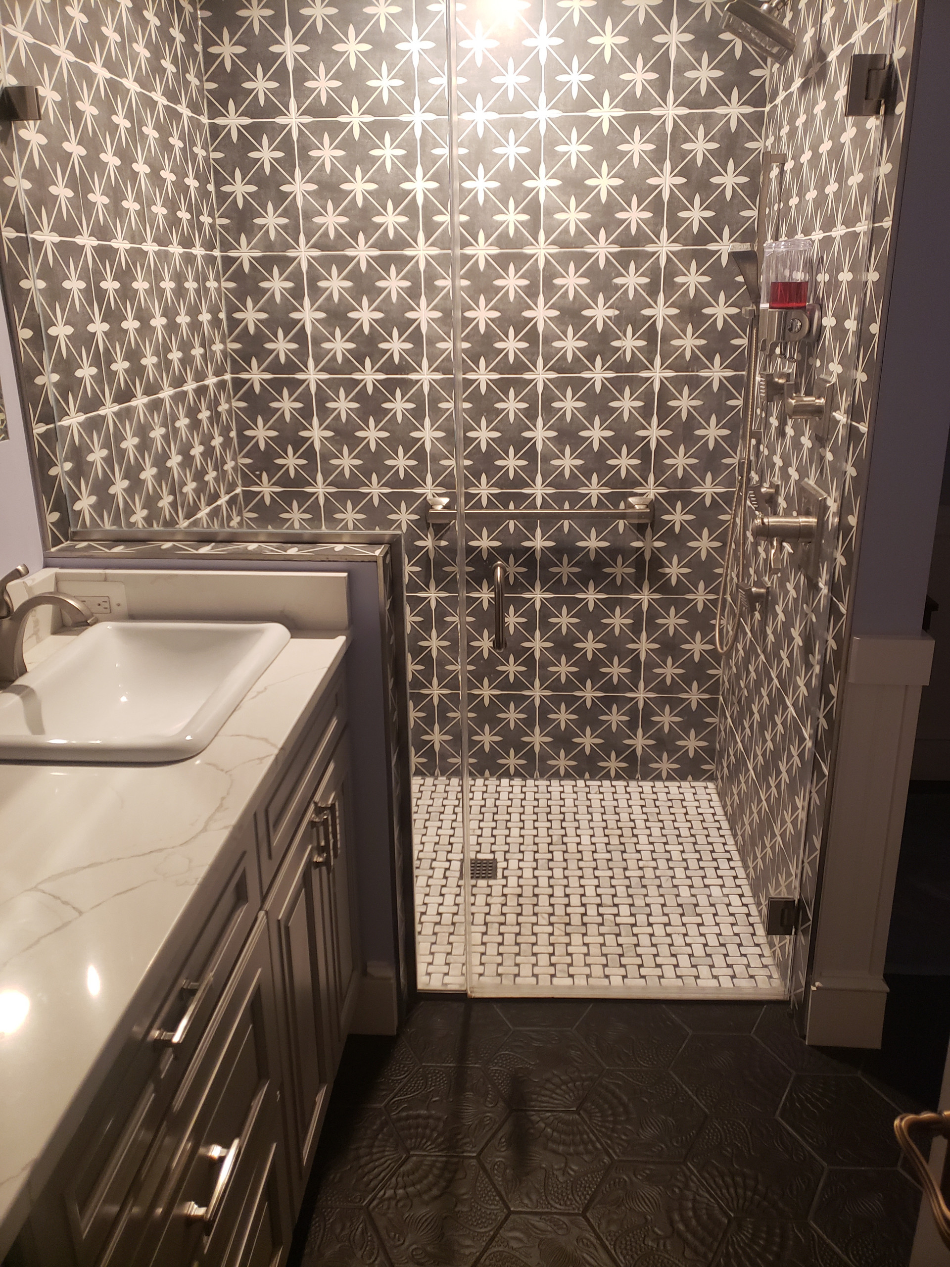 Frederick Bathroom Remodels
