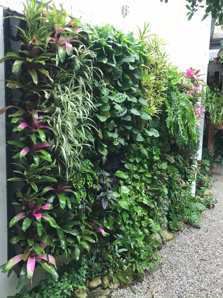 Living Wall