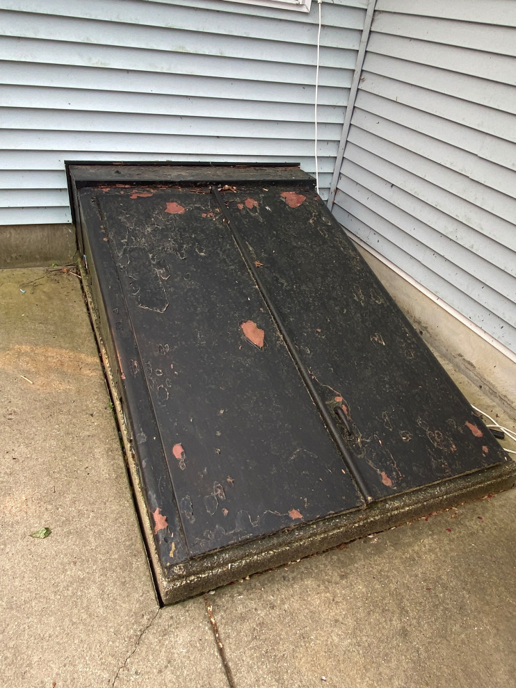 Bilco Restore