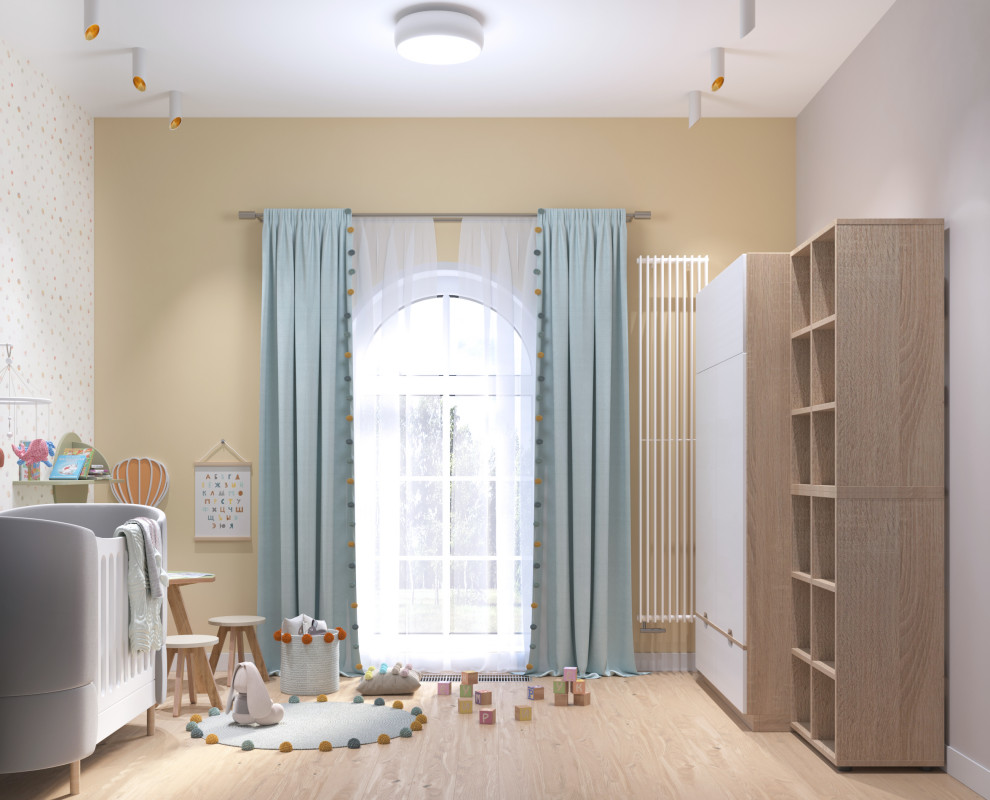 Дом в п.Летний Берег