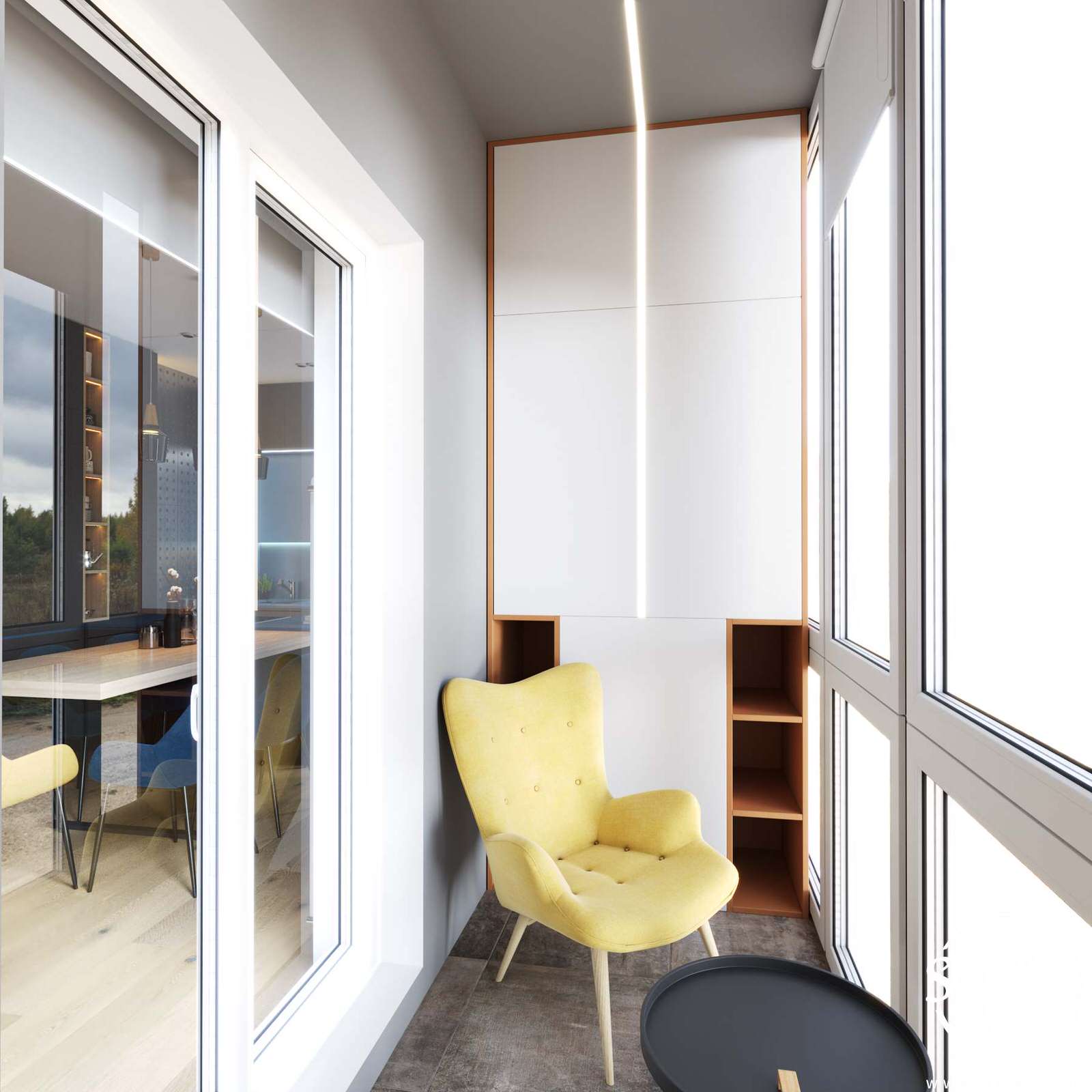 Проект "Игривый" | Минск