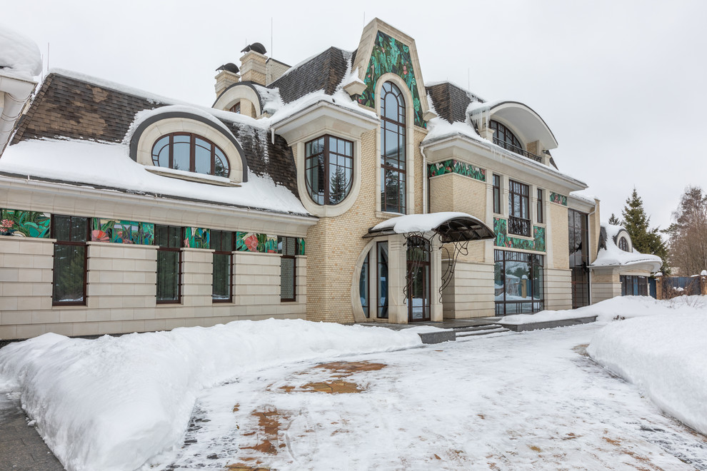 Красная горка