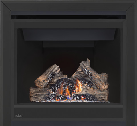 Napoleon Ascent Gx36 1 Direct Vent Gas Fireplace Transitional