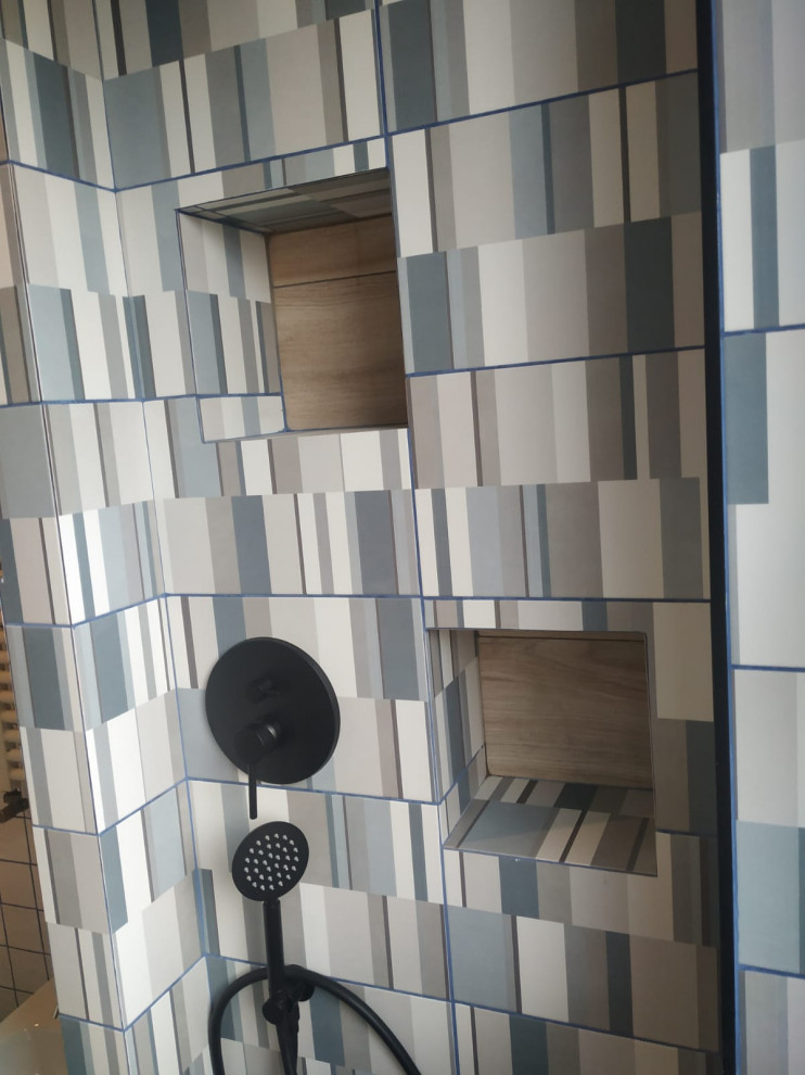 BAGNO AZZURRO