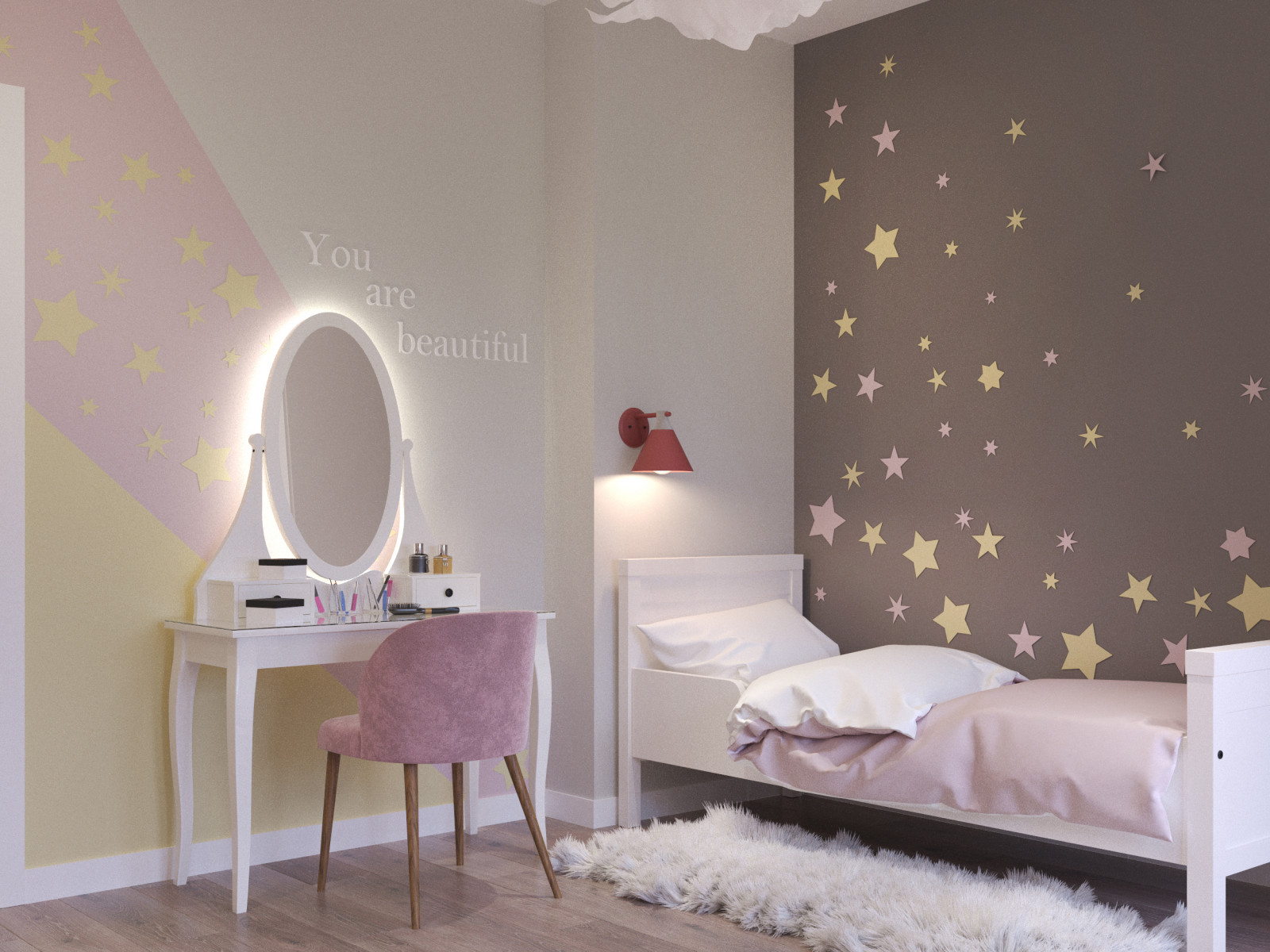 Дом в КП "Казанская усадьба"