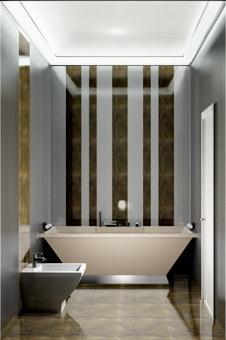 Ванная комната