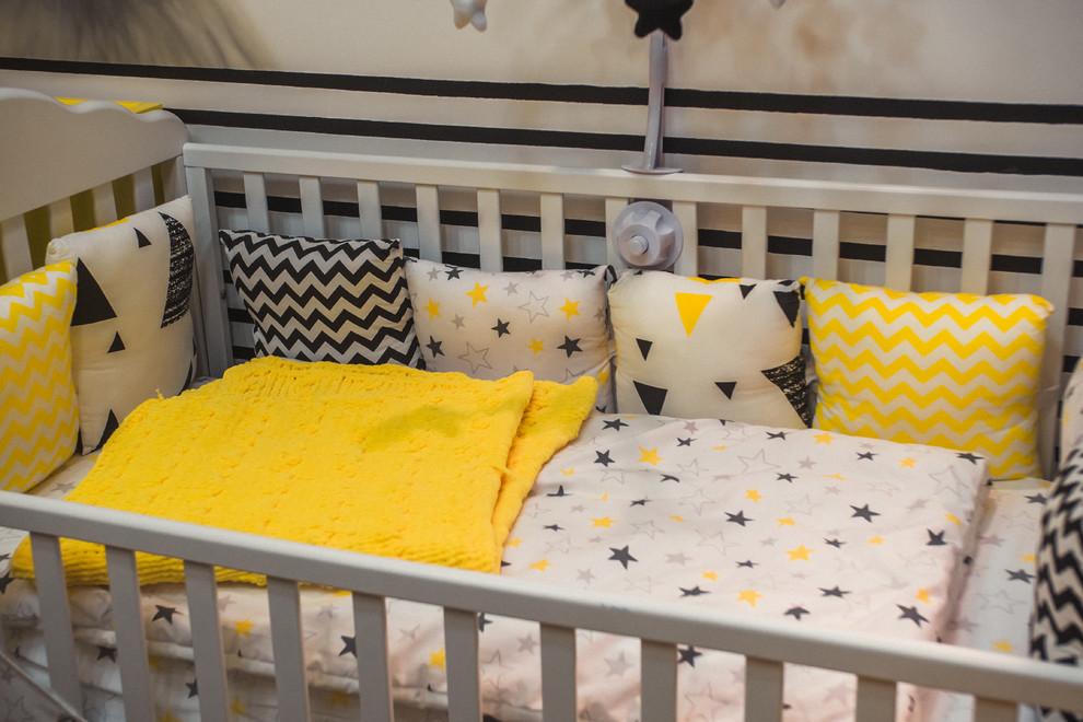 Детская комната