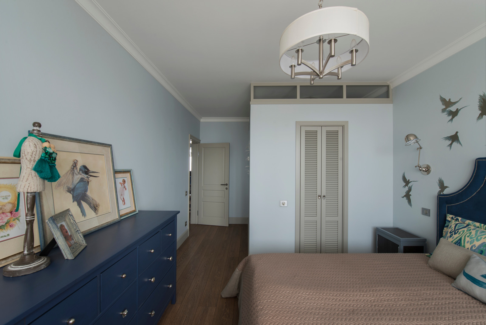 Квартира для путешественников