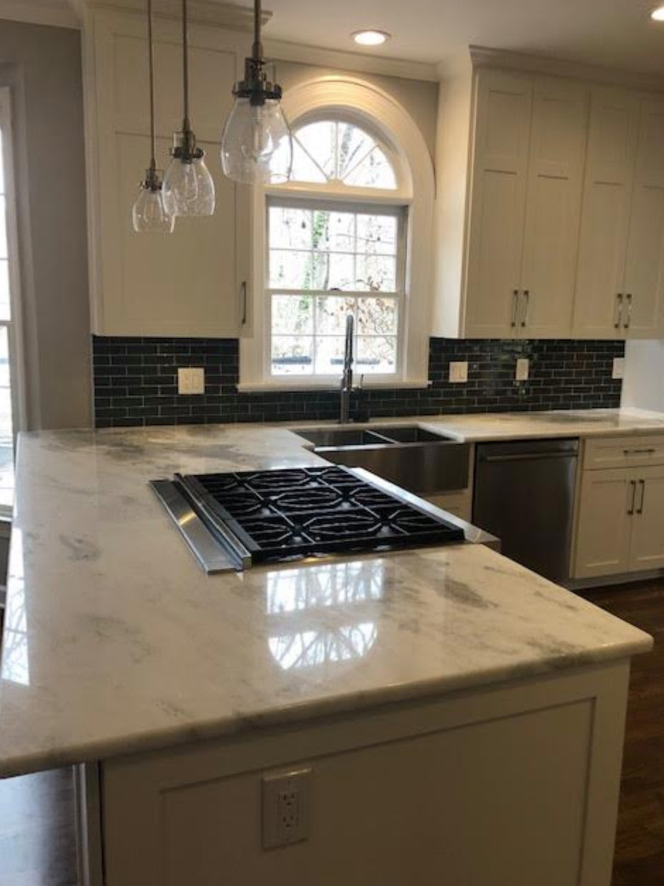 Roswell Kitchen Remodel