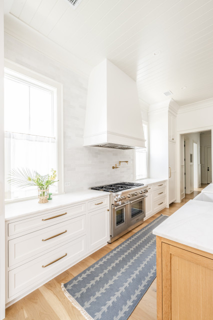 PARSON PROJECT maritimt-koekken