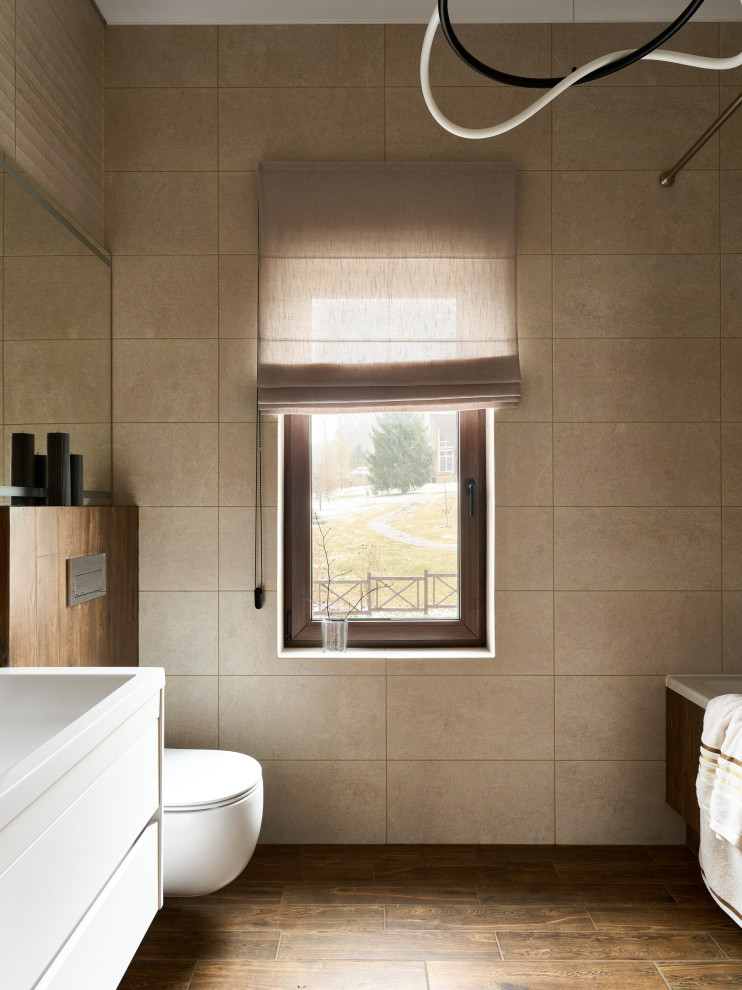 Гостевой дом на Суходольском озере