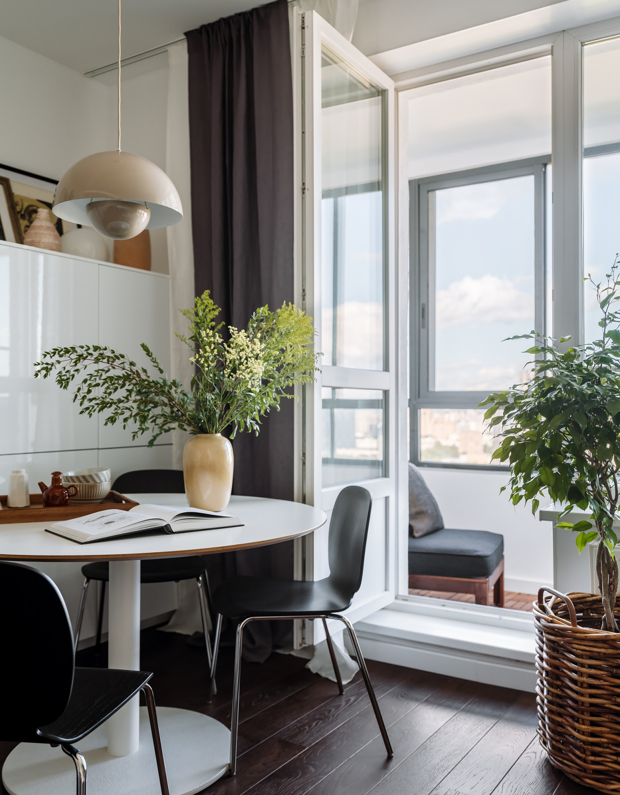 ЖК Фестиваль парк для Houzz